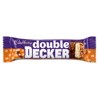 Cadbury Double Decker | 48 × 54.5 g