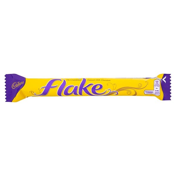 Cadbury Flake | 48 × 32 g