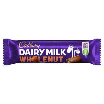 Cadbury Dairy Milk Caramel | 48 × 45 g