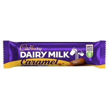Cadbury Dairy Milk Caramello | 48 × 47 g
