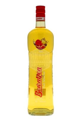 Berentzen Apfelkorn Liqueur 18% | 100 cl