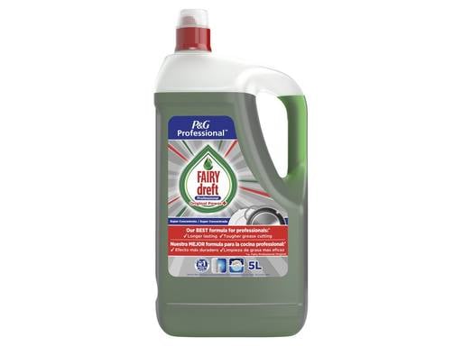 Dreft Pro Lemon Washing-Up Liquid | 5 L