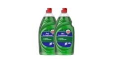 Dreft Original Washing-Up Liquid | 2 × 1 L