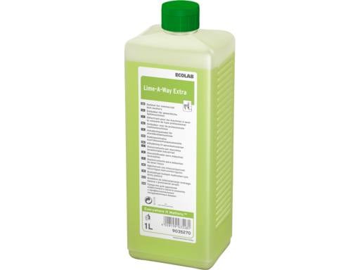 Ecolab Lime-Away Extra Descaler | 1 L