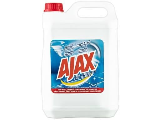 Ajax Fresh All-Purpose Cleaner | 5 L
