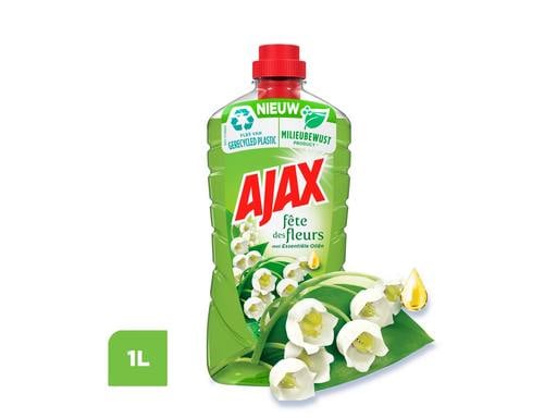 Ajax Floral All-Purpose Cleaner | 1.25 L