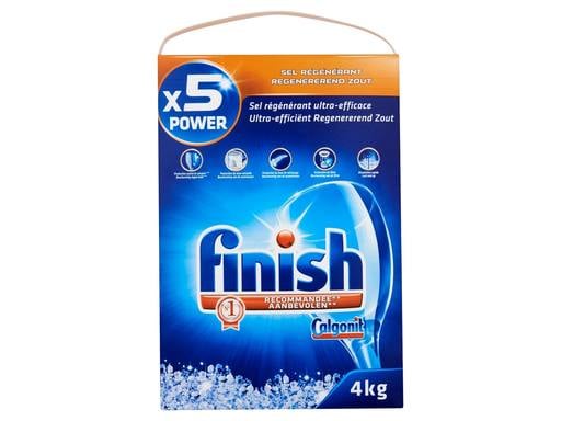 Finish Dishwasher Descaler | 2 kg