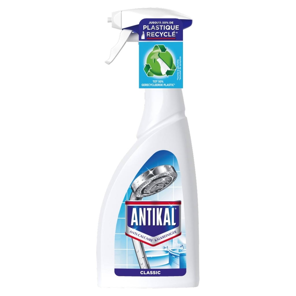 Antikal Limescale-Remover Spray | 750 ml