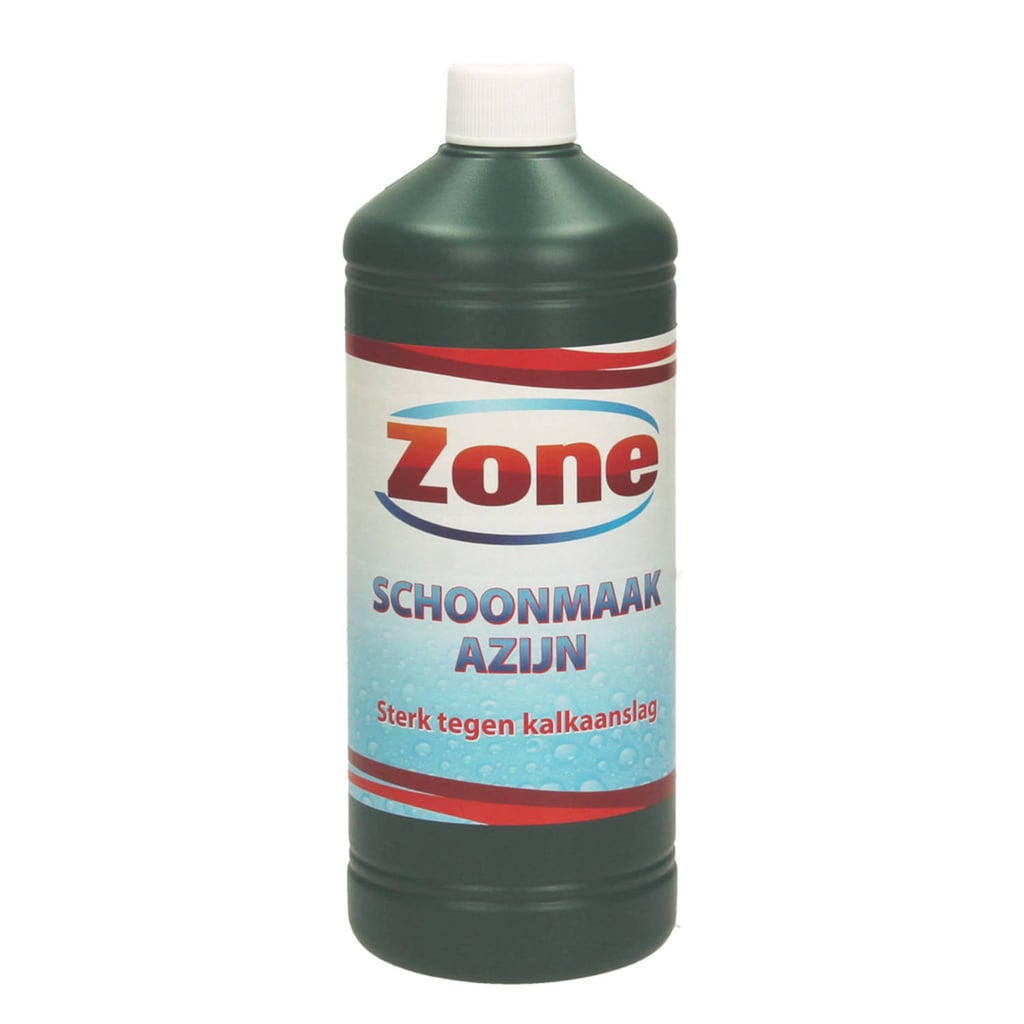 Zone Cleaning Vinegar | 1 L