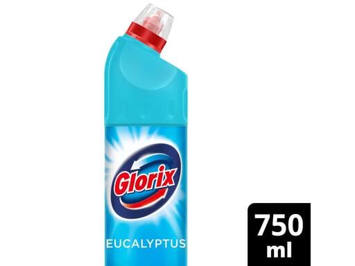 Glorix Eucalyptus Bleach | 750 ml
