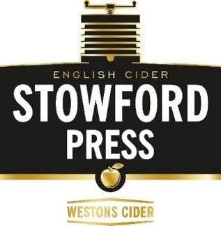 Stowford Press Half-Pint Glass