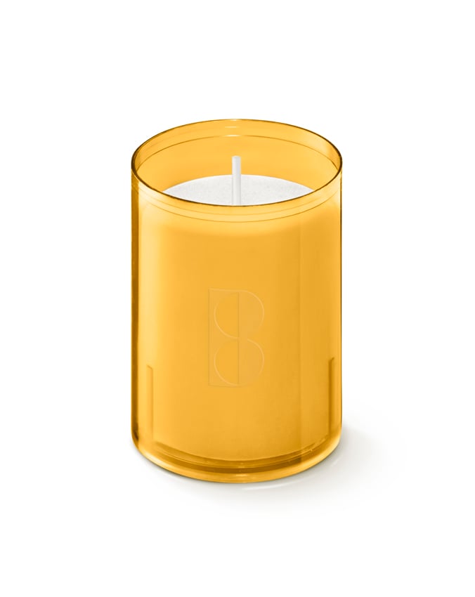Bolsius Relight Amber Refills | 20 pieces