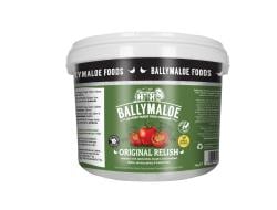 Ballymaloe Relish Catering | bucket 3 kg