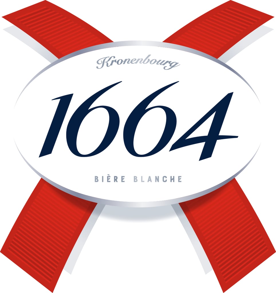 Kronenbourg 1664 Blanc 5% | keg 20 L