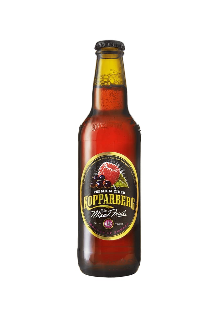 Kopparberg Cider Mixed Fruit | 24 × 33 cl