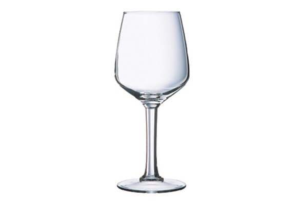 Arcoroc Lineal Wine Glass 31 cl | 6 pieces