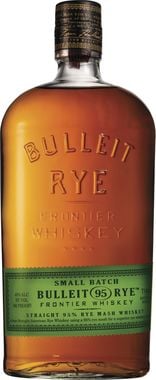 Bulleit Bourbon 45% | 70 cl
