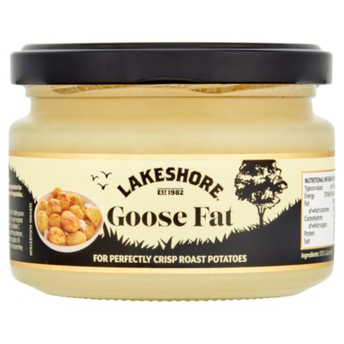 Lakeshore Goose Fat | 200 g