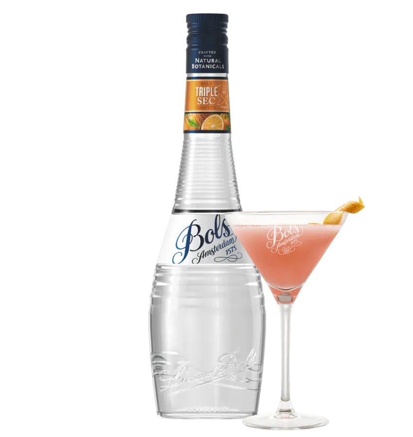 Bols Triple Sec 38% | 70 cl