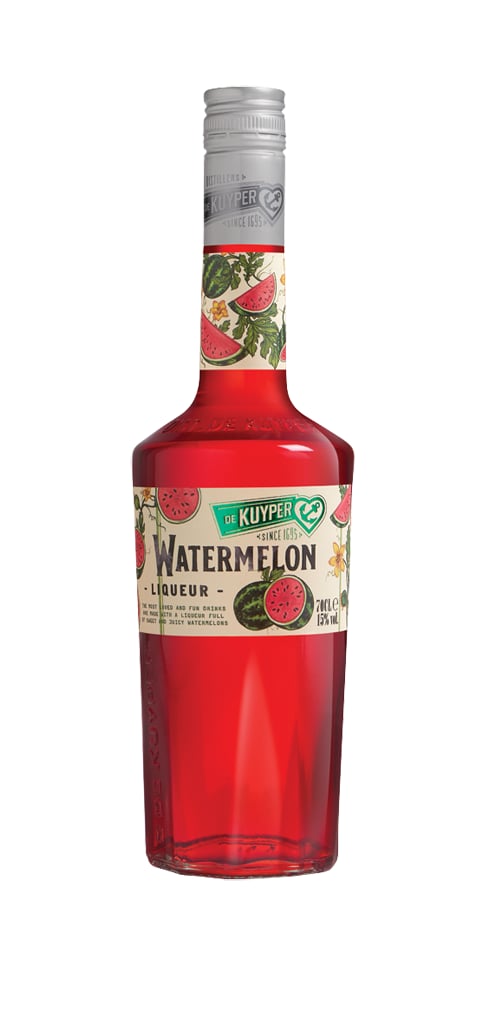 De Kuyper Peachtree Liqueur 20% | 70 cl