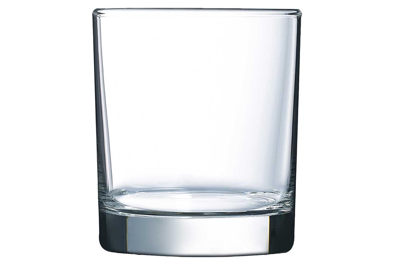 Arcoroc Islande Tumbler 30 cl | 6 pieces