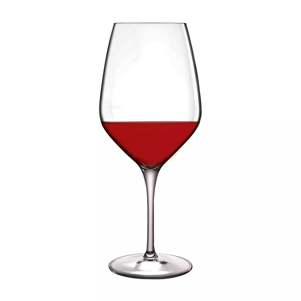 Luigi Bormioli Atelier Wine Glass 55 cl | 6 pieces