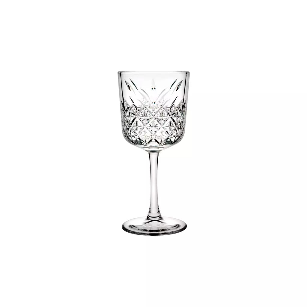 Pasabahce Timeless Wine Glass 33 cl | 4 pieces