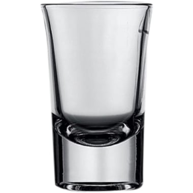 Bostonshot Budgetline Shot Glass 3.5 cl | 6 pieces