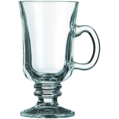 Irish Coffee Glass 24 cl | 6 pieces