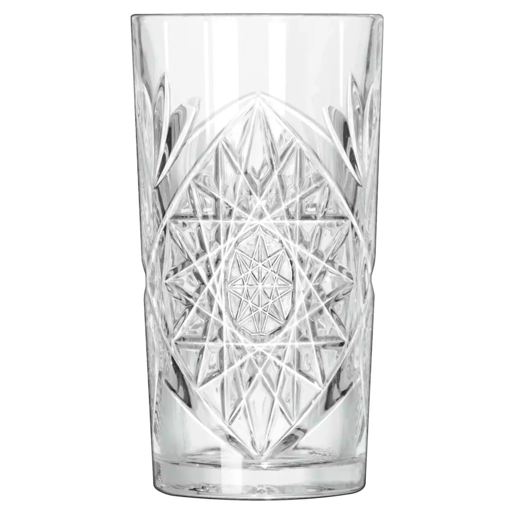 Onis Hobstar Highball Glass 47.5 cl | 6 pieces