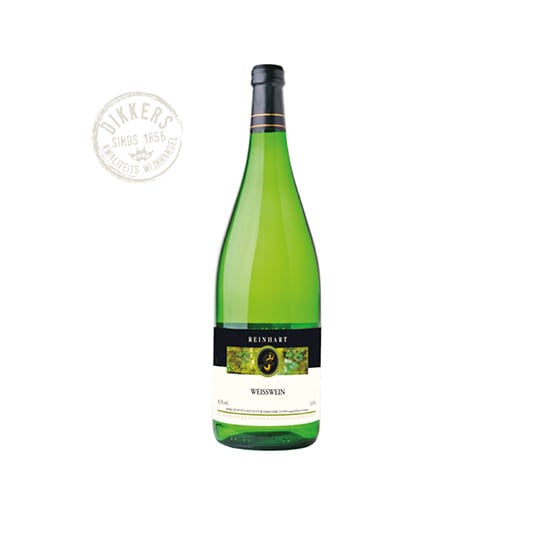 Markenland Sweet White Wine | 6 × 100 cl