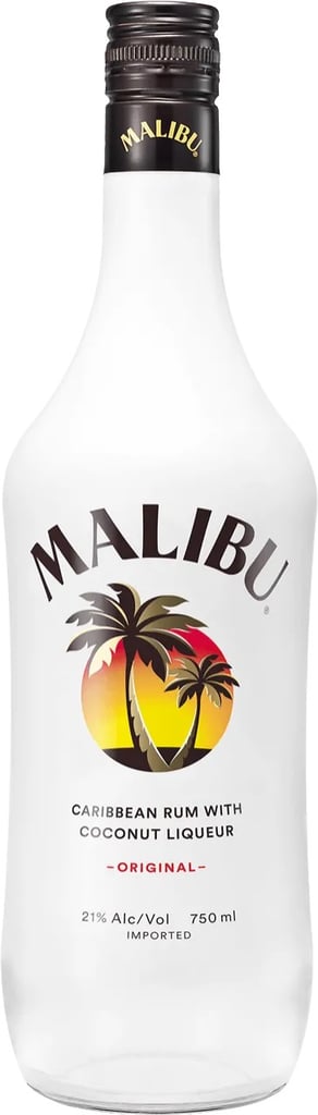 Malibu Liqueur | 70 cl