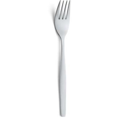 Amefa Silver-Coloured Table Fork 19.2 cm | 12 pieces