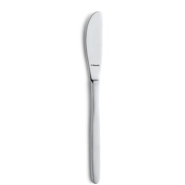 Amefa Silver-Coloured Table Knife 20.3 cm | 12 pieces