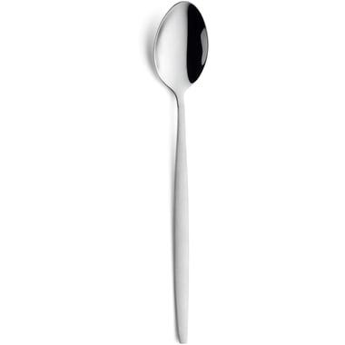Amefa Silver-Coloured Sundae Spoon 18.7 cm | 12 pieces